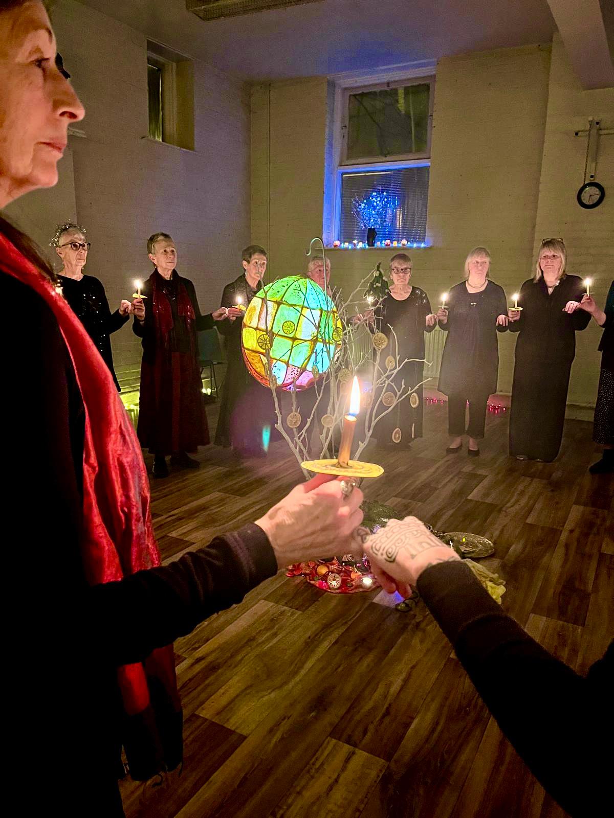 Solstice Image